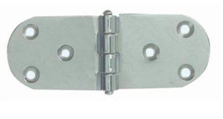 CERNIERA PER PORTELLI 40x100 MM