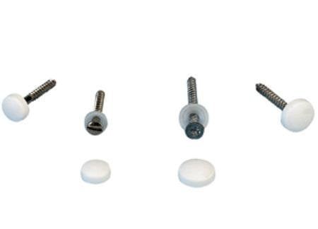 COPRIVITE BIANCO 4,8-6 MM