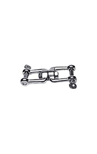 sd GIRELLI in Acc. Inox DIAM. MM 6