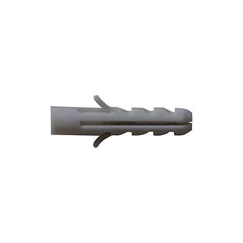 TASSELLO NYLON mm 4 x 20 - pz. 50