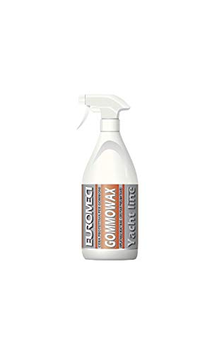 sd EUROMECI GOMMOWAX SPRUZZATORE ML.500