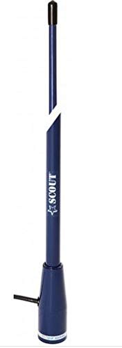 Scout Antenna VHF KS-22 Blu