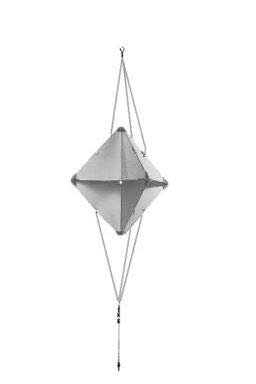 KIT Fissaggio A Vela Art.6731