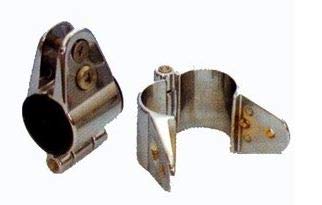 GIUNTO Aperto in Ottone per CAPOTTINA