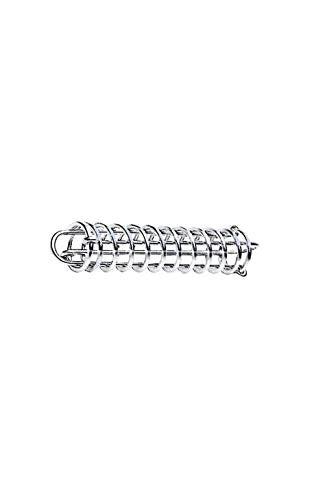 sd Molle ORMEGGIO in Acc. Inox kg 200