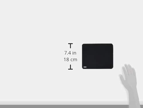 Desq M001414 Mousepad In Memory Foam