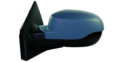 SPECCHIO RETROVISORE SINISTRO ELETTRICO TERMICO CON PRIMER DAL 2009 AL 2012