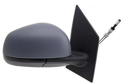 Retrovisore 2014 Mecc. Con Primer Con Sonda 2Pin Destro (Lato Passeggero)