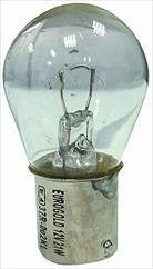RICAM 1010 B LAMPADA 1 FILAMENTO F2 PER FARI SUPPLEMENTARI 12/35 PER 1 FILAMENTO DAL