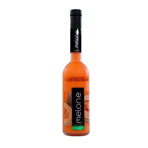 Creme di liquore - 500 ml - Gusto Melone
