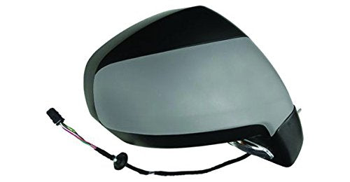 Equal Quality RD03208 Specchio Specchietto Retrovisore Esterno Destro