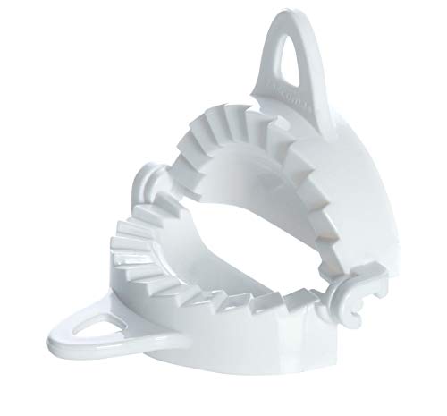 Tescoma Delicia 630880 Set 4 per Ravioli e Panzerotti