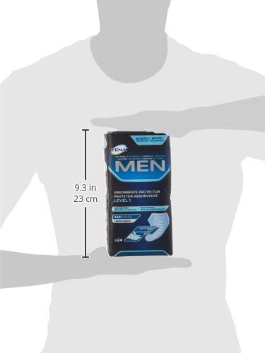 Tena Absorbent For Urinary Losses - 200 gr