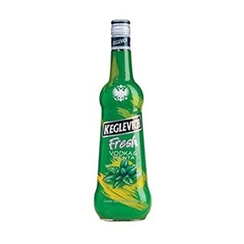 Keglevich Fresh Vodka & Menta 0,70 Lt