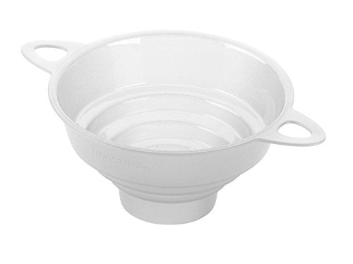 Tescoma 420596 Imbuto, Bianco, Taglia Unica