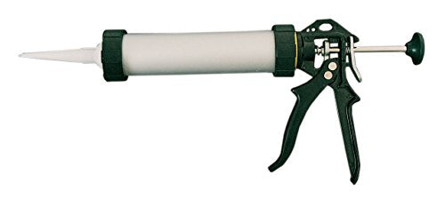 PISTOLA PER SILICONE IN ALLUMINIO