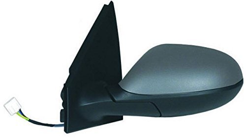 RICAMBIITALIA2017 Specchio Retrovisione Sinistro Elettrico Termico Sonda Lancia Ypsilon 2003-2009