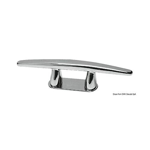 OSCULATI Bitta Inox Camel mm 200
