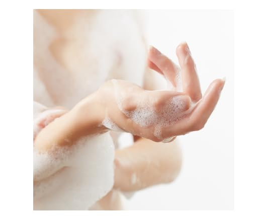 12 confezioni di detergente per il corpo Vidal Bagnodoccia, gel doccia Bacche di Goji e Mirtillo rosso, schiuma doccia con bacche di Goji e mirtillo, 500 ml