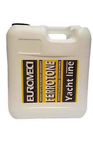 EUROMECI FERROTONE LT.5 FERROTONE LT.5