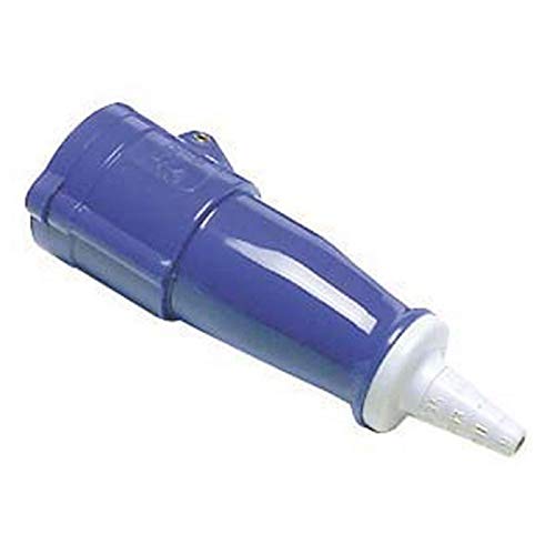 OSCULATI Spina banchina tripolare Femmina 16