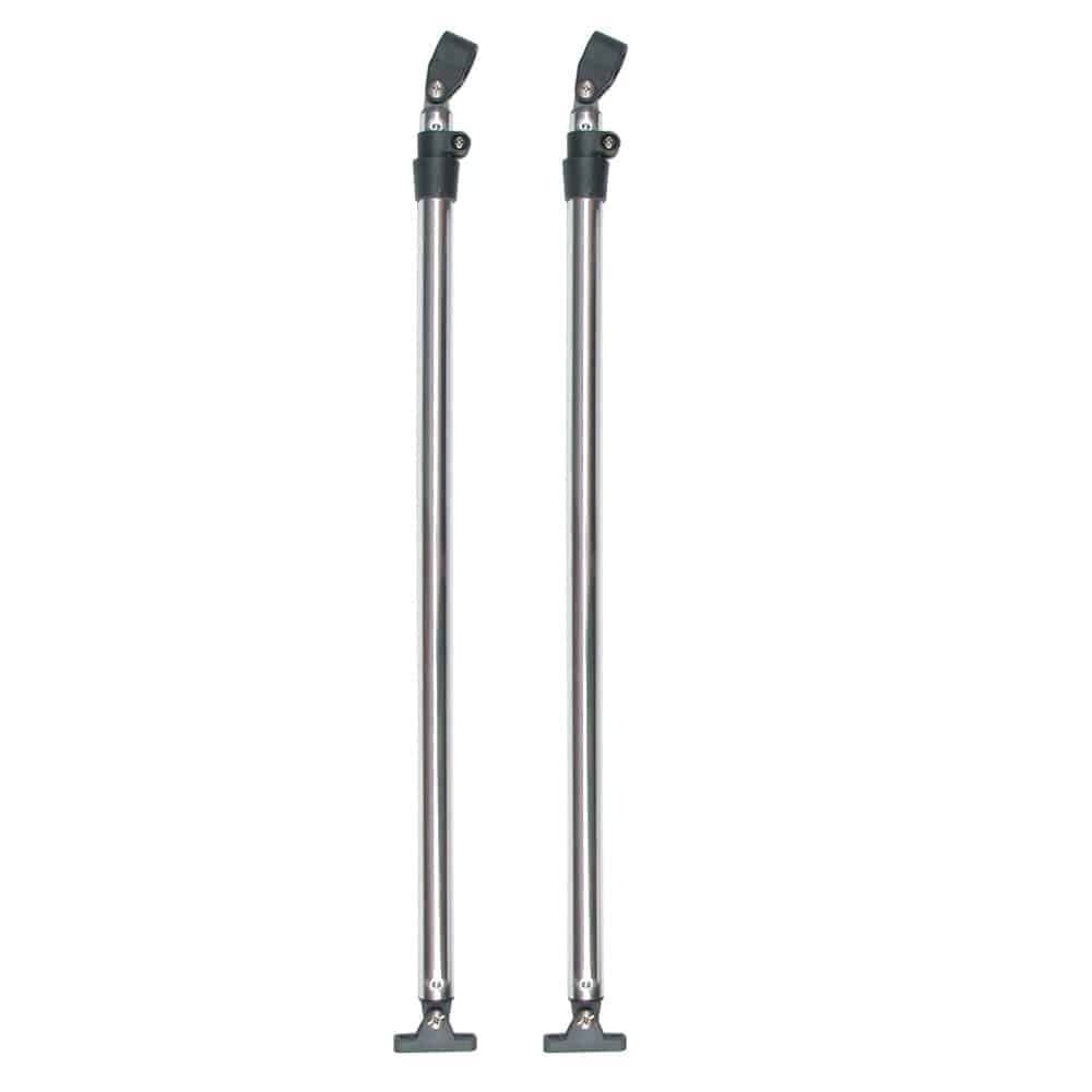 Oceansouth SOPORTE CAPOTA TELESCOPICO 70-125 CM