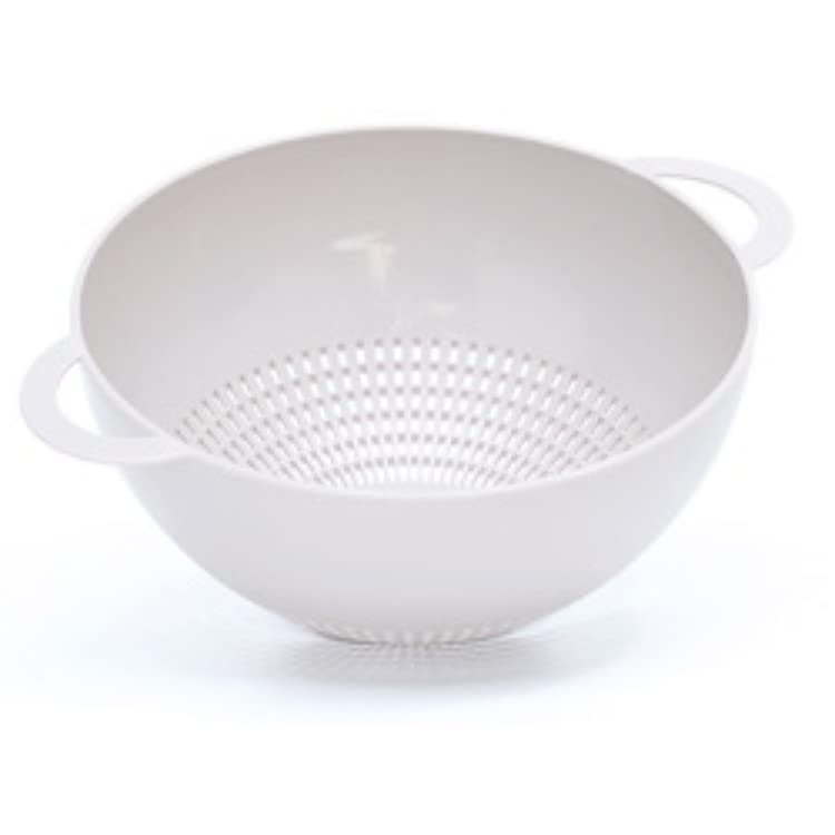 Accessori cucina Scolapasta scola pasta Sunny Colore A Scelta 26Cm