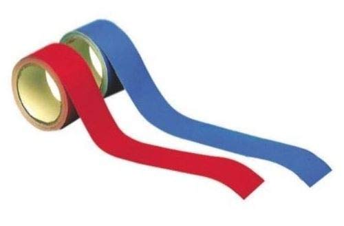 LINEA DI GALLEGGIAMENTO AUTOADESIVA Monocolore Blu - a Metro lineare