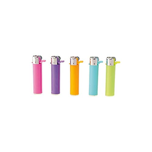 ACCENDINO Trendy Colors