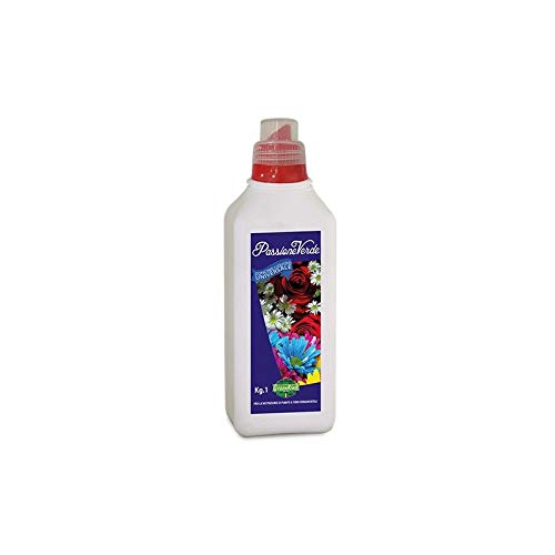 CONCIME LIQUIDO UNIVERSALE Kg. 1