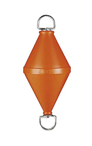 sd Boa da ORMEGGIO DIAM.MM.500 Arancio