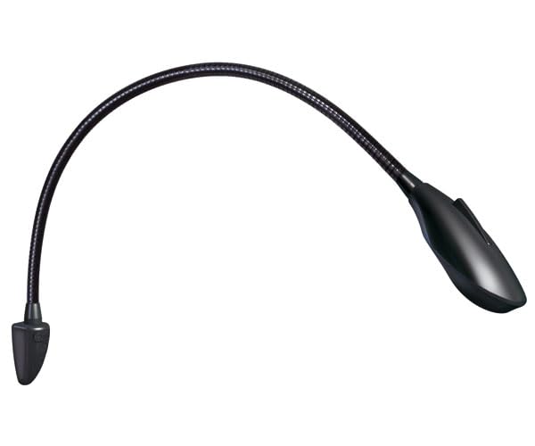 QUICK Lamp From Correspondence LED