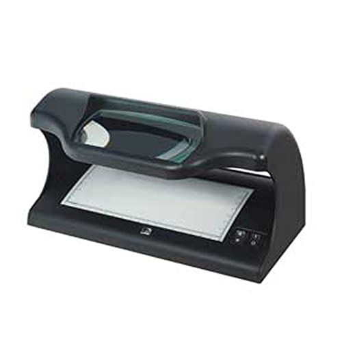 Controlla Verifica Banconote Manuale HT141