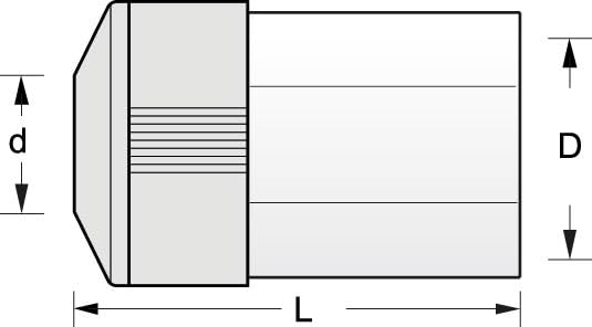 RACCORDO DRITTO FEMM.OTT. 1/2"X15