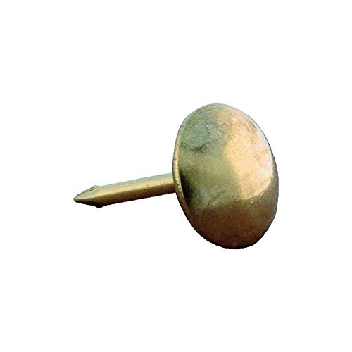 Koncreto Bullette Per Tappezziere Mm 9 Sfum. Pz 25 In Blister.