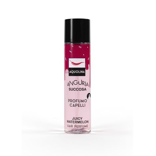 Hair Perfume