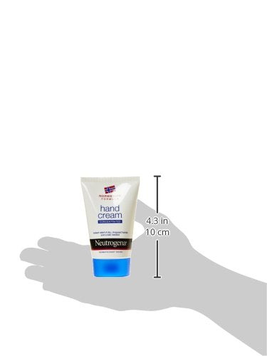 Neutrogena Mani Blu Profumata - 50ml