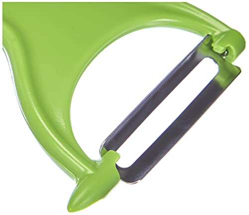 Tescoma 421018 Presto Expert Pelapatate con Lama Laterale