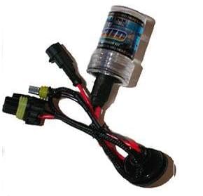 RICAM 1870 B LAMPADA D2S 6000K PER LAMPADE DI RICAMBIO DAL