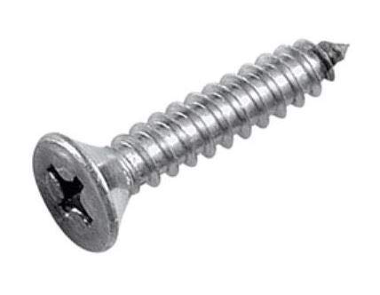 VITE TSP 5,5x60 MM