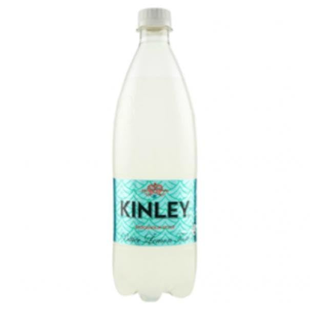 Kinley Bitter Lemon 1L (Confezione da 6)