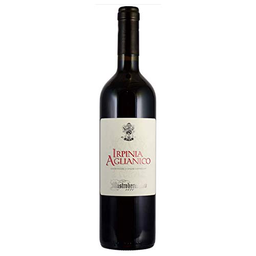 Vino Irpinia Aglianico DOC rosso - Mastroberardino