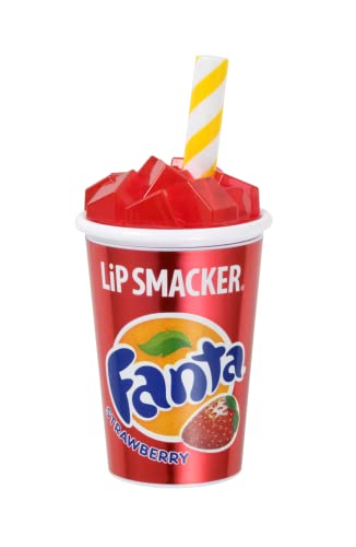 Lip Smacker - Coca-Cola Cup Collection