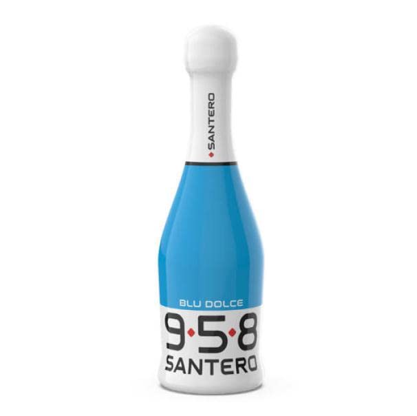 SANTERO 958 BLU BABY 200 ML
