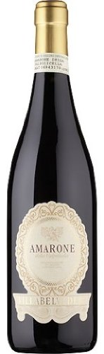 VILLA BELVEDERE VINO AMARONE VALPOLICELLA 75 CL