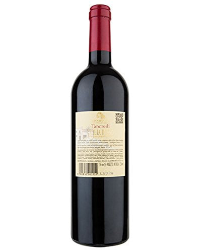 Sicilia IGT Tancredi Donnafugata 2017 0,75 L