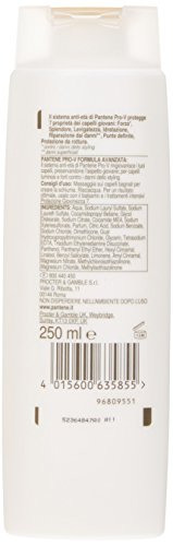 Shampoo Panten 1In1 250 Giovinezza