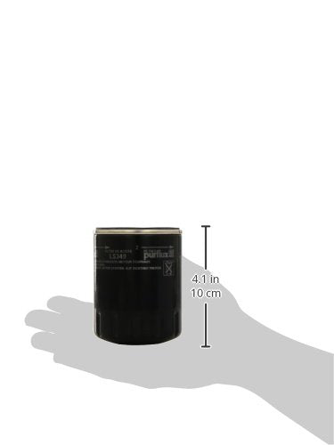 PURFLUX LS349 Filtri Olio Spin-on
