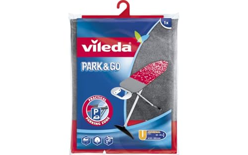 Vileda Park and Go Ironing Board Cover, 172219