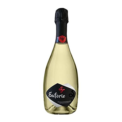 DEFÌ EUFORIO SPUMANTE GRAN CUVÉE 75CL - EXTRA DRY